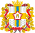 درع Omsk Oblast