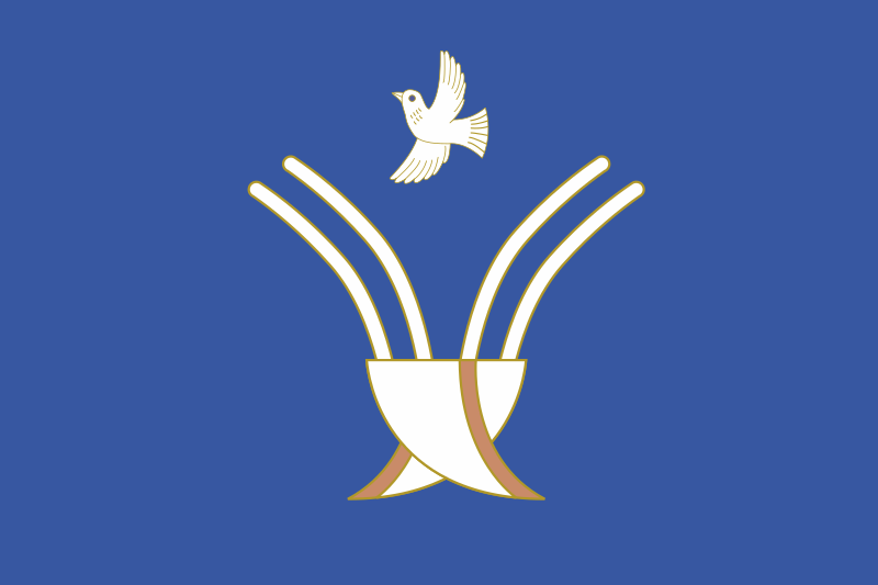 ملف:Flag of Chekmagushevsky rayon.svg