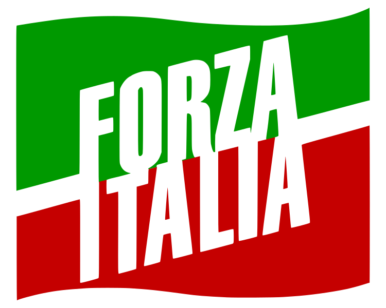ملف:Forza Italia.svg