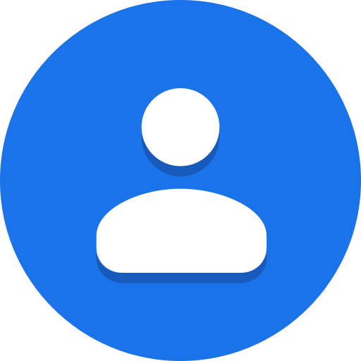 ملف:Google Contacts icon.svg