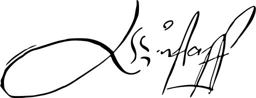 ملف:Gustav I signature.svg