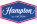 ملف:Hampton by Hilton logo.svg