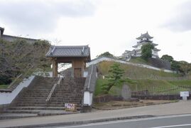 Kakegawa Castle Kakegawa