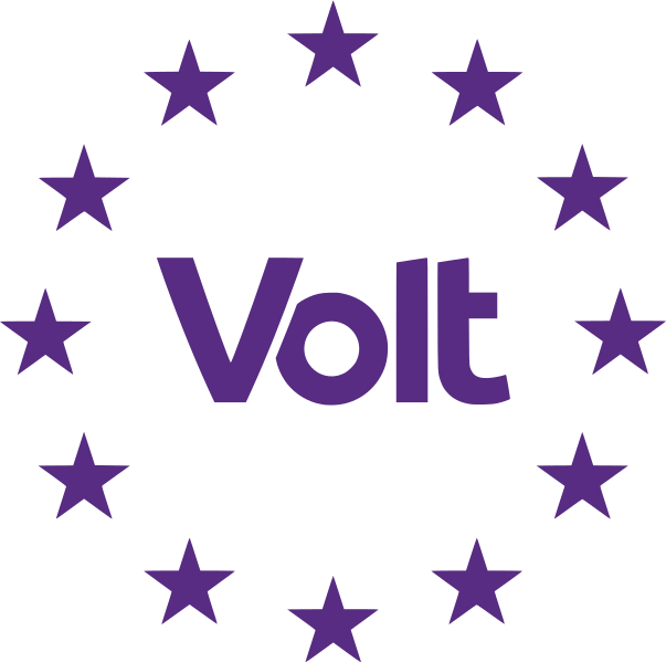 ملف:Logo Volt Europa.svg