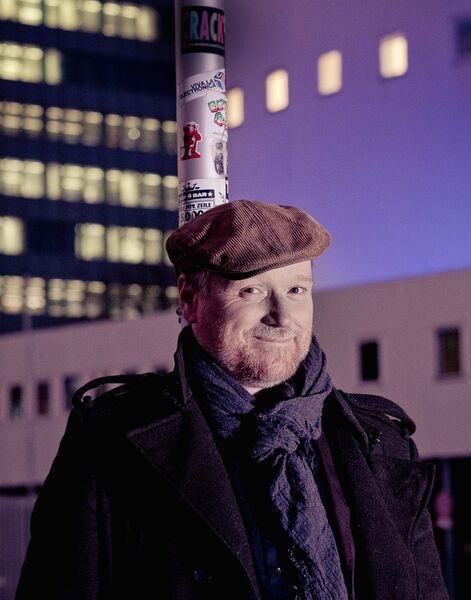 ملف:Martin Maier-Bode 2015 Pressefoto.jpg