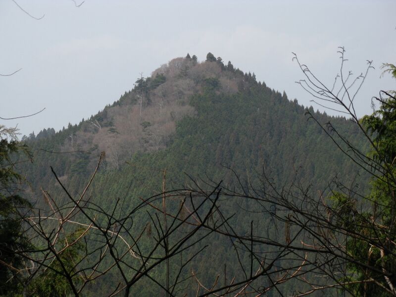 ملف:Mount Yoryu1.jpg