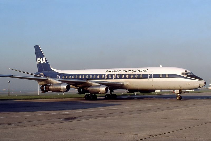 ملف:PIA Douglas DC-8 Gilliand.jpg