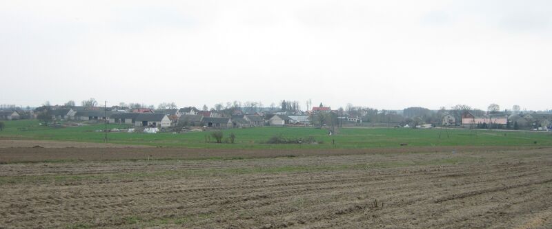 ملف:Poryte - wieś.jpg