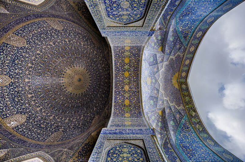 ملف:Shah Mosque (Isfahan).jpg