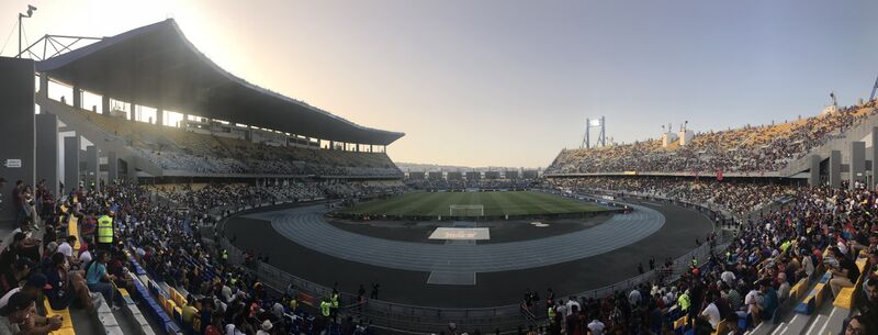 ملف:Stade Ibn Batuta, Tanger.jpg