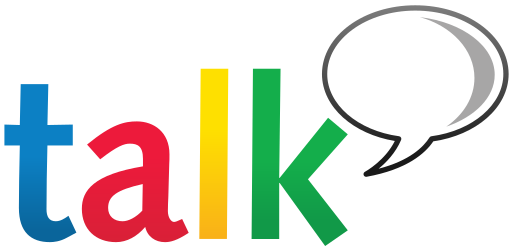 ملف:Talk (Google).svg