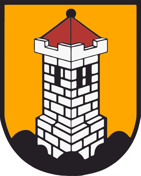 ملف:Wappen der Stadt Steyregg.svg