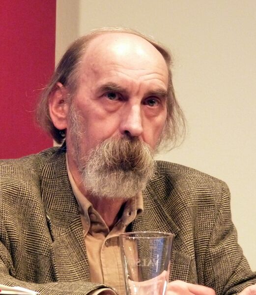 ملف:William Totok 2010.JPG