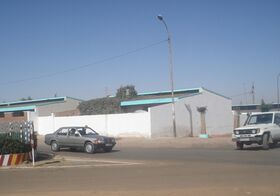 شارع بالزويرات