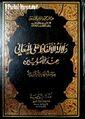 غلاف دلالة الألفاظ على المعاني - محمود توفيق سعد.jpg