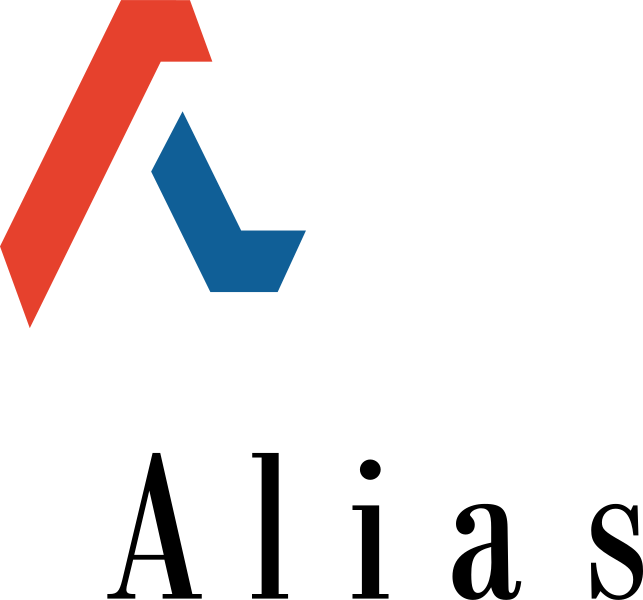 ملف:Alias Research logo.svg