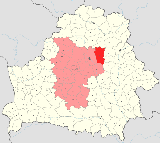 ملف:Belarus, Krupski rajon.png