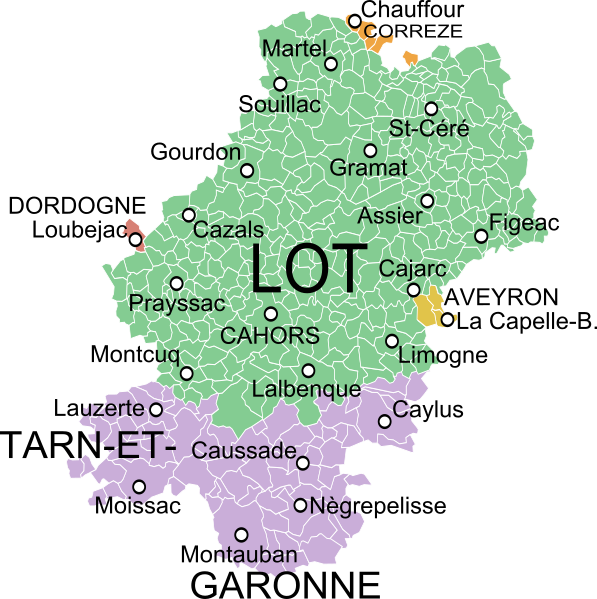 ملف:Carte du Quercy.svg