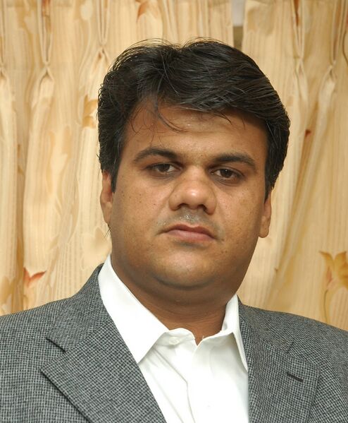 ملف:DEVJI M PATEL.jpg