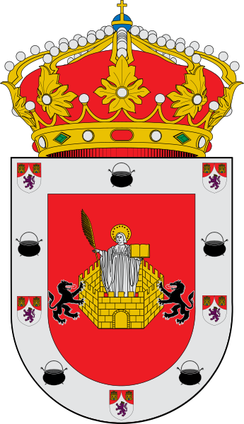 ملف:Escudo de San Pelayo.svg
