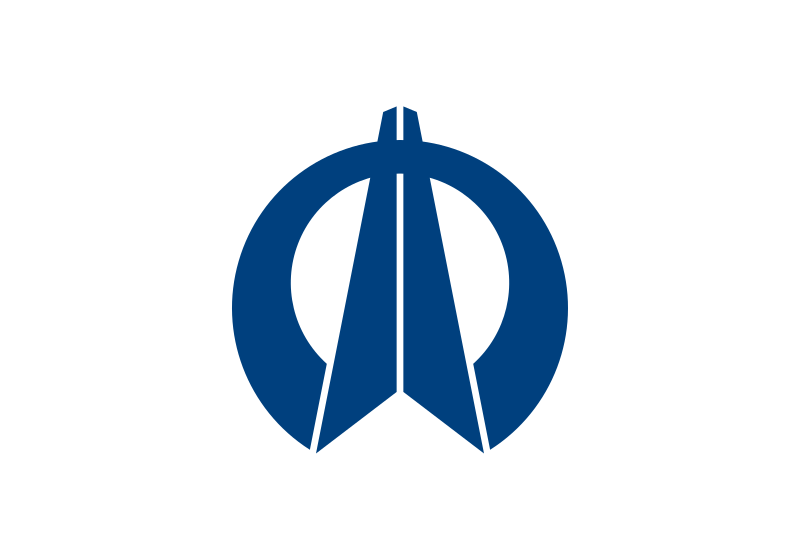 ملف:Flag of Sabae, Fukui.svg