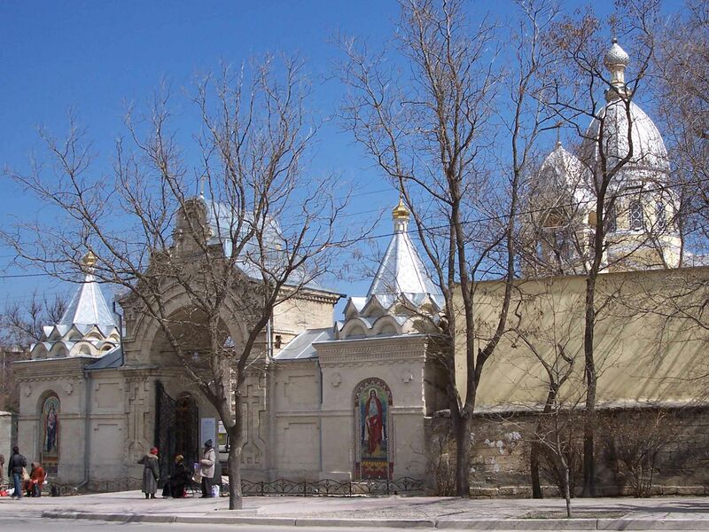ملف:Kazanskiy Cathedral, Feodosia, Krim.jpg