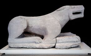 Lioness of Baena (es)