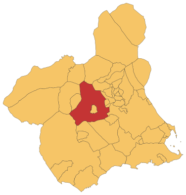 ملف:Localización de Mula.svg