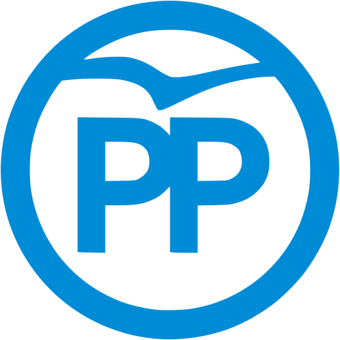 ملف:People's Party (Spain) Logo.svg