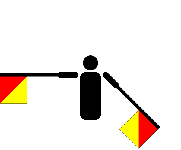 ملف:Semaphore Sierra.svg