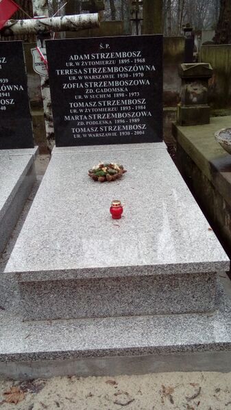 ملف:Strzembosz rodzinny grób.JPG
