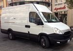 2013 Iveco Daily panel van.JPG