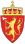 Coat of arms of Norway.svg