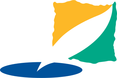 ملف:Emblem of Gangwon Province.svg