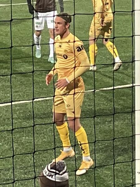 ملف:Erik Botheim 2021 (cropped).jpg