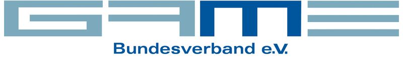 ملف:GAME e.V. Logo.jpg