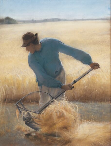 ملف:I høst - pastel.jpg