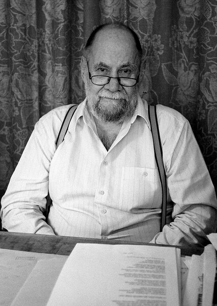 ملف:Jerzy Lisowski (fot.Janusz Drzewucki).jpg