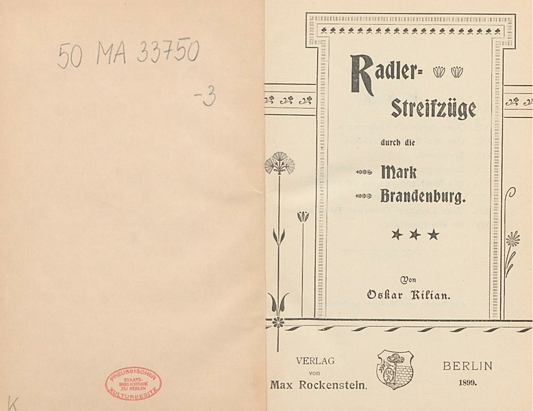 ملف:Radler-Streifzüge durch die Mark Brandenburg (Buchtitel).pdf