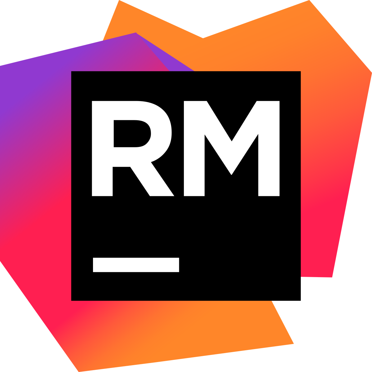 ملف:RubyMine Icon.svg - المعرفة