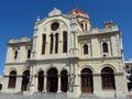 Agios Minas Cathedral, Heraklion