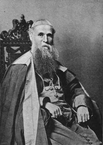 ملف:Abbot Leo Michael Haid.jpg