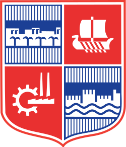 شعار بلدية عكا