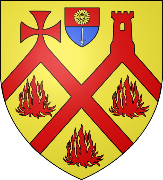 ملف:Blason Saint-Laurent-la-Roche.svg