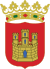 Castile Arms.svg