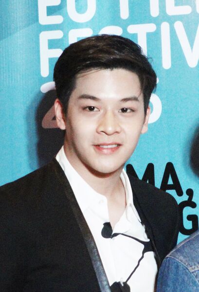 ملف:Chutavuth 2015.jpg