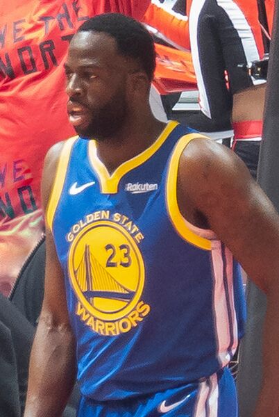 ملف:Draymond Green 2019.jpg