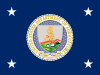 Flag of the United States Secretary of Agriculture.svg