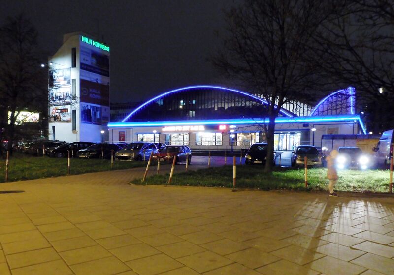 ملف:Hala kopińska wieczór.jpg