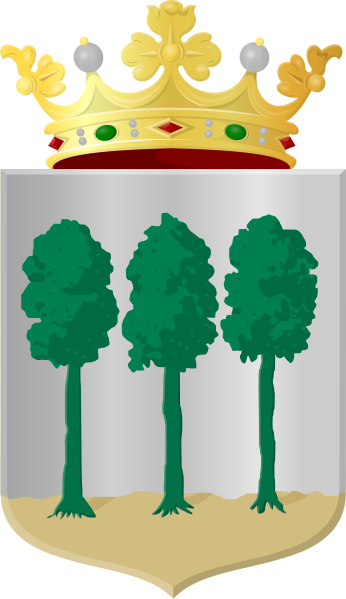 ملف:Luyksgestel wapen.svg